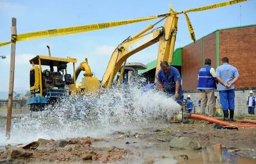 Brasil tem maior reserva de água do mundo, mas distribuição é desigual